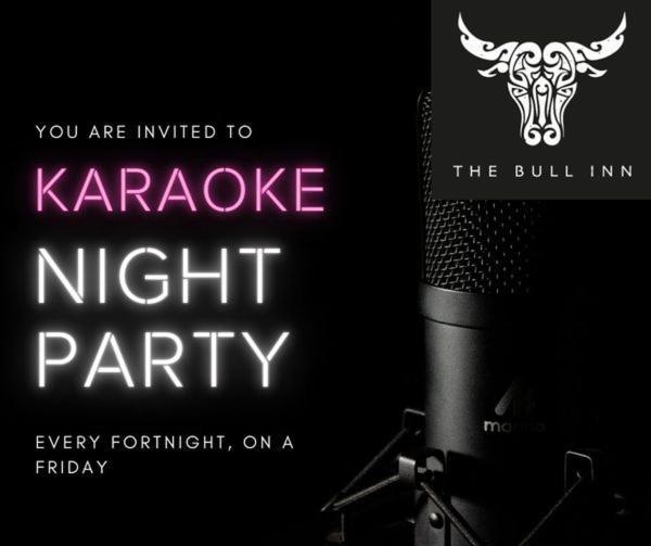 ホテル The Bull バトル エクステリア 写真
